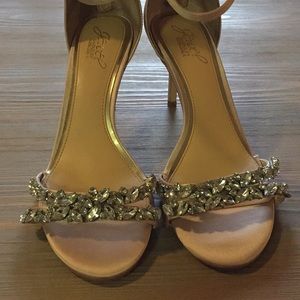 Jewel by Badgley Mischka